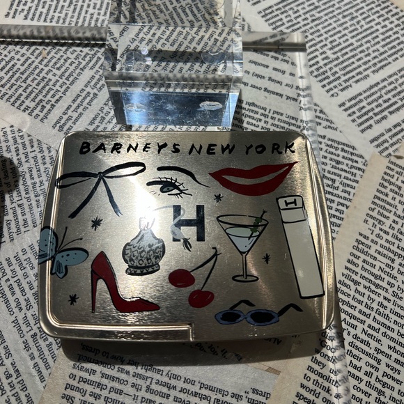 Hourglass Barney’s Ambient Lighting Pallete Edit II New York pop up limited - Picture 2 of 2